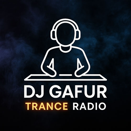 DJ Gafur Trance Radio